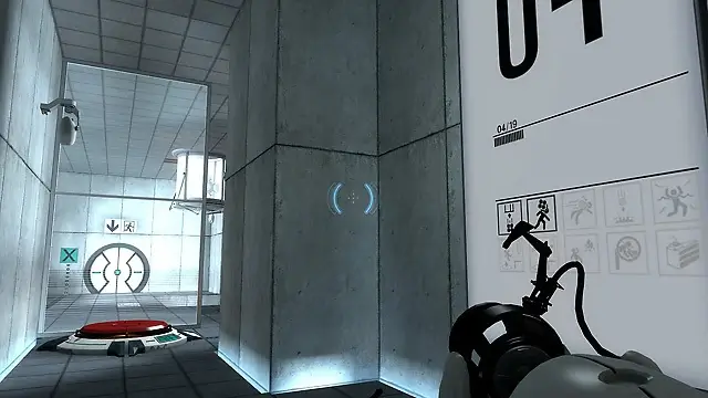 Portal Collection Gameplay Screenshots 2