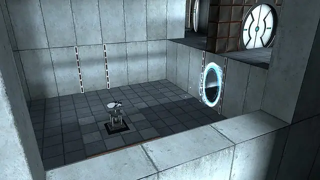 Portal Collection Gameplay Screenshots 3