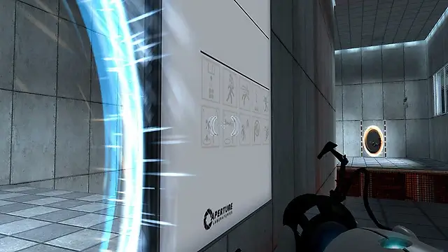 Portal Collection Gameplay Screenshots 4