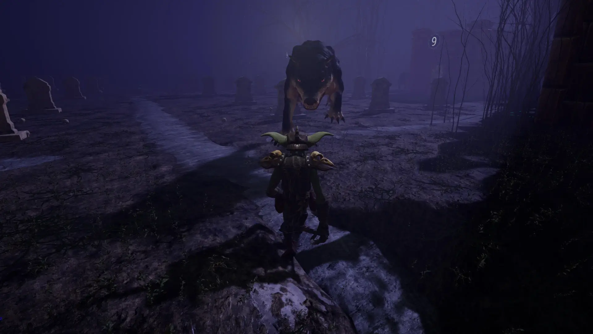 Portal Dungeon: Goblin Escape Gameplay Screenshots 2