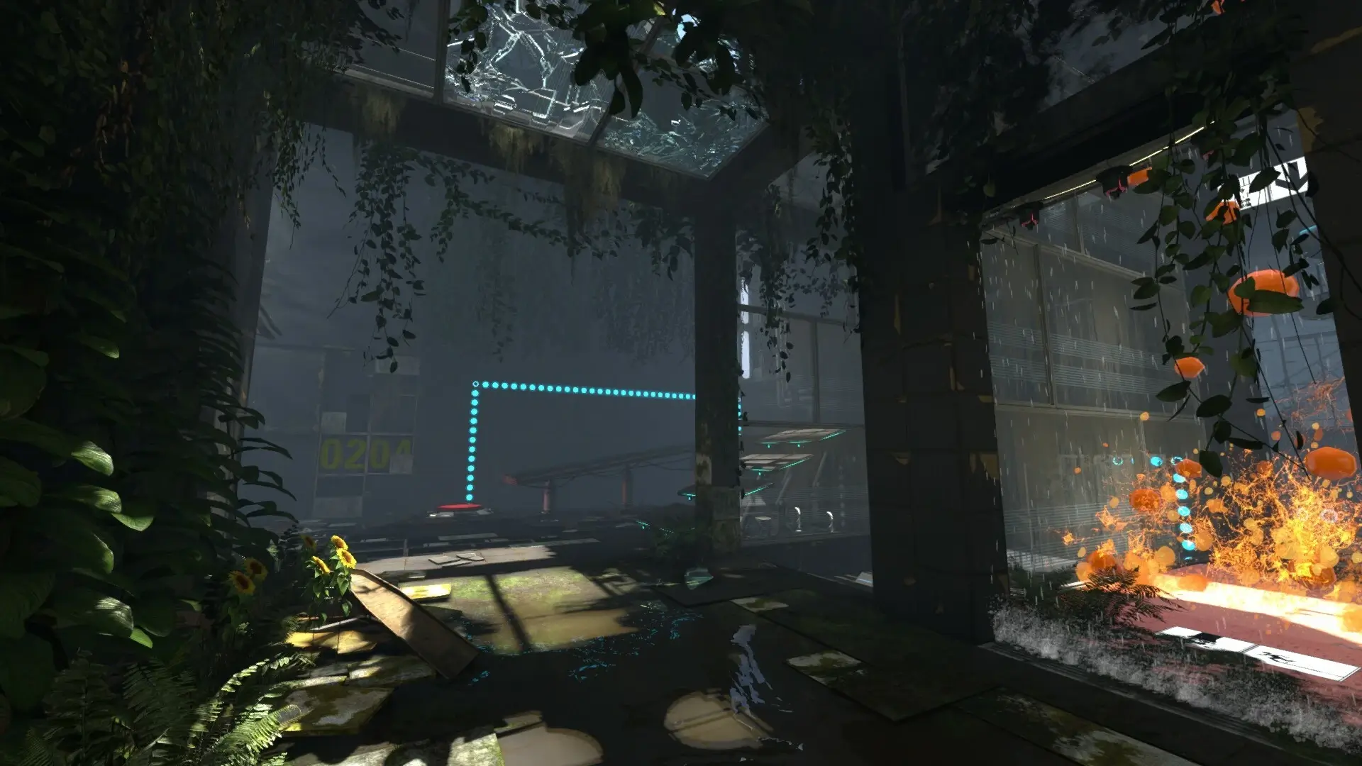 Portal: Revolution Gameplay Screenshots 1