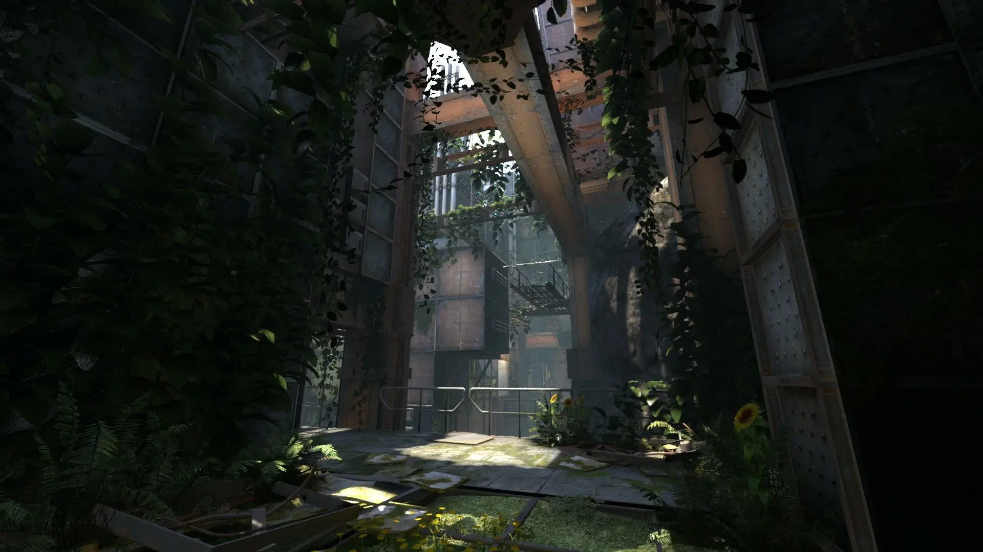 Portal: Revolution Gameplay Screenshots 2