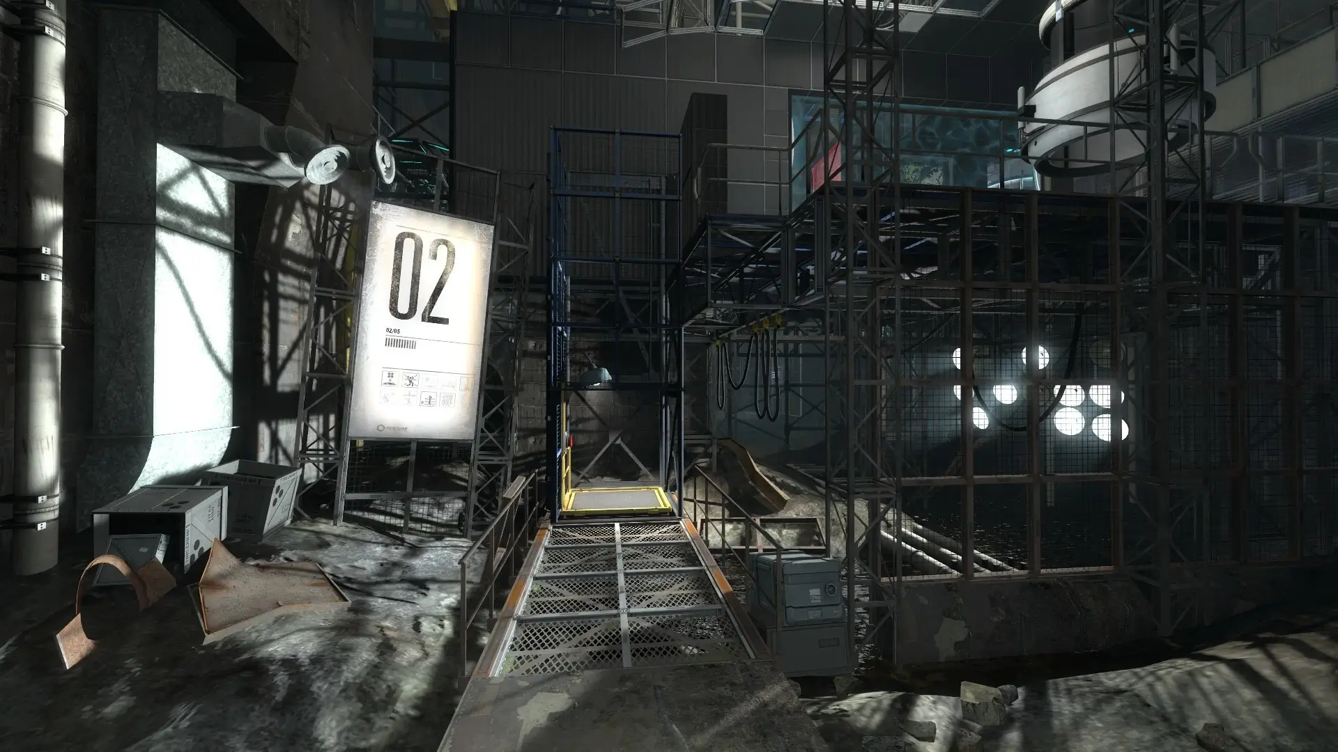 Portal: Revolution Gameplay Screenshots 3