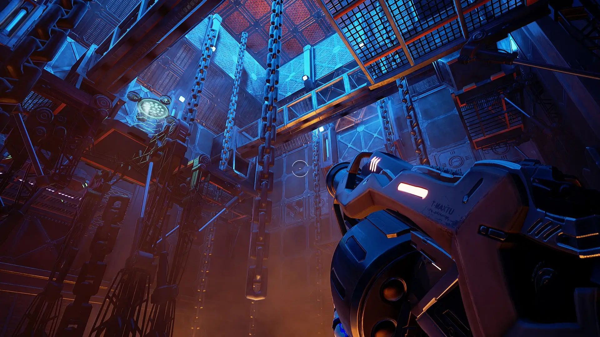 PositronX Gameplay Screenshots 4