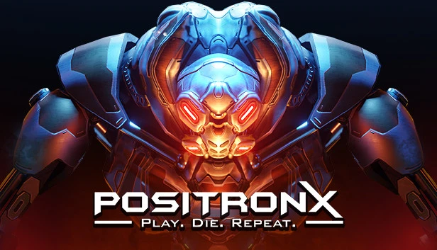 PositronX Torrent Download