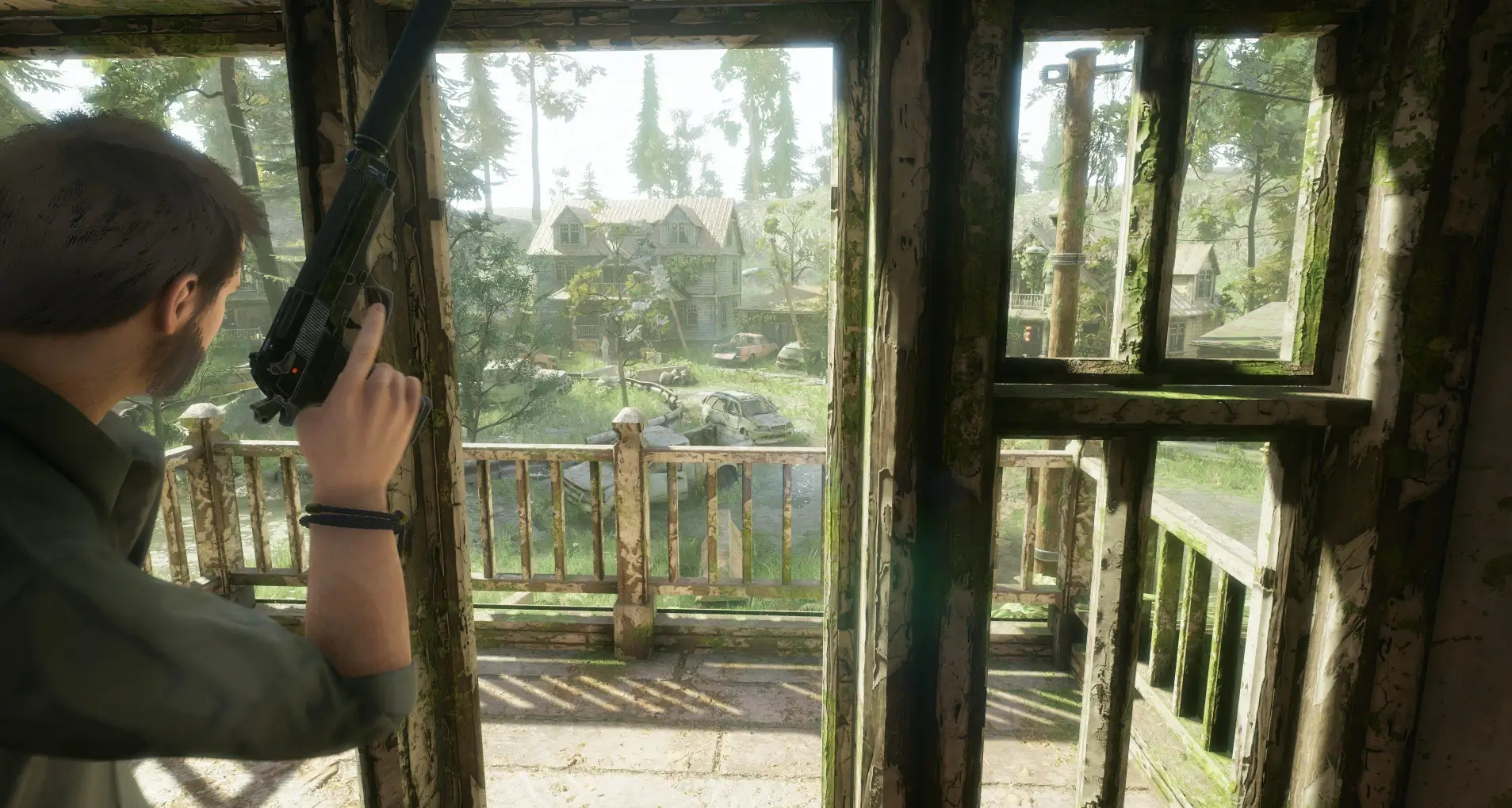 Potentia Gameplay Screenshots 2