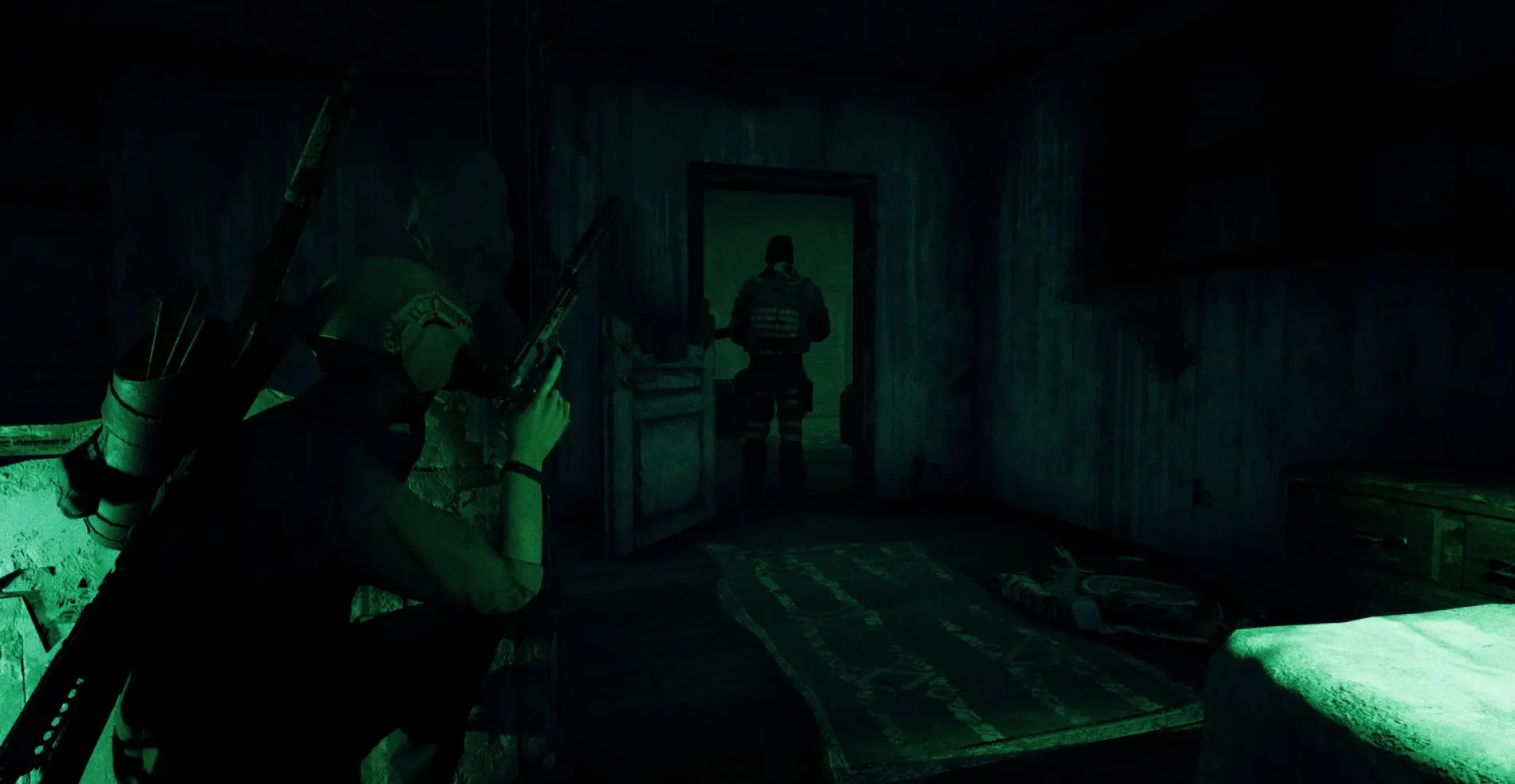 Potentia Gameplay Screenshots 3