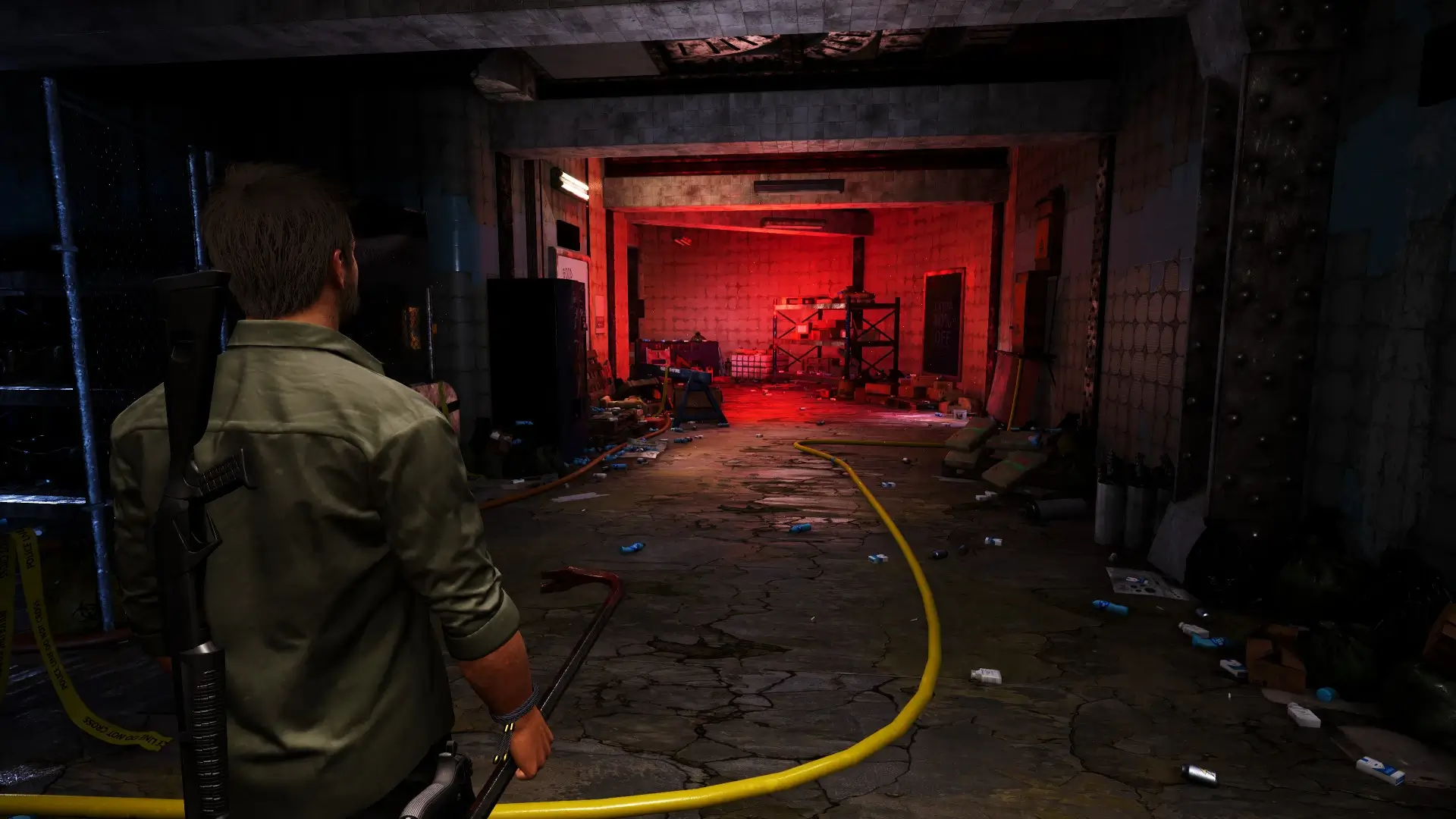 Potentia Gameplay Screenshots 4