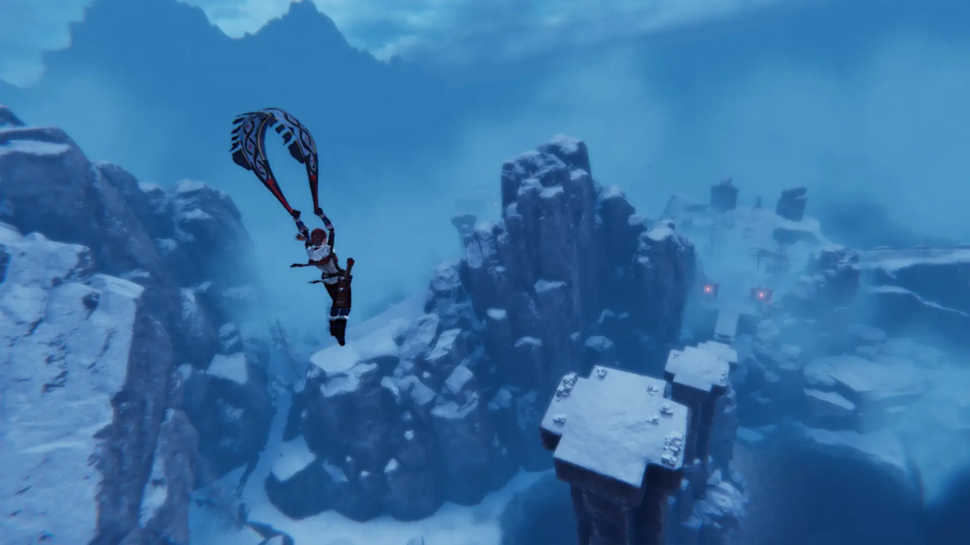 Praey for the Gods Gameplay Screenshots 3