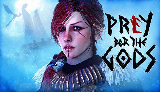 Praey for the Gods Torrent Download