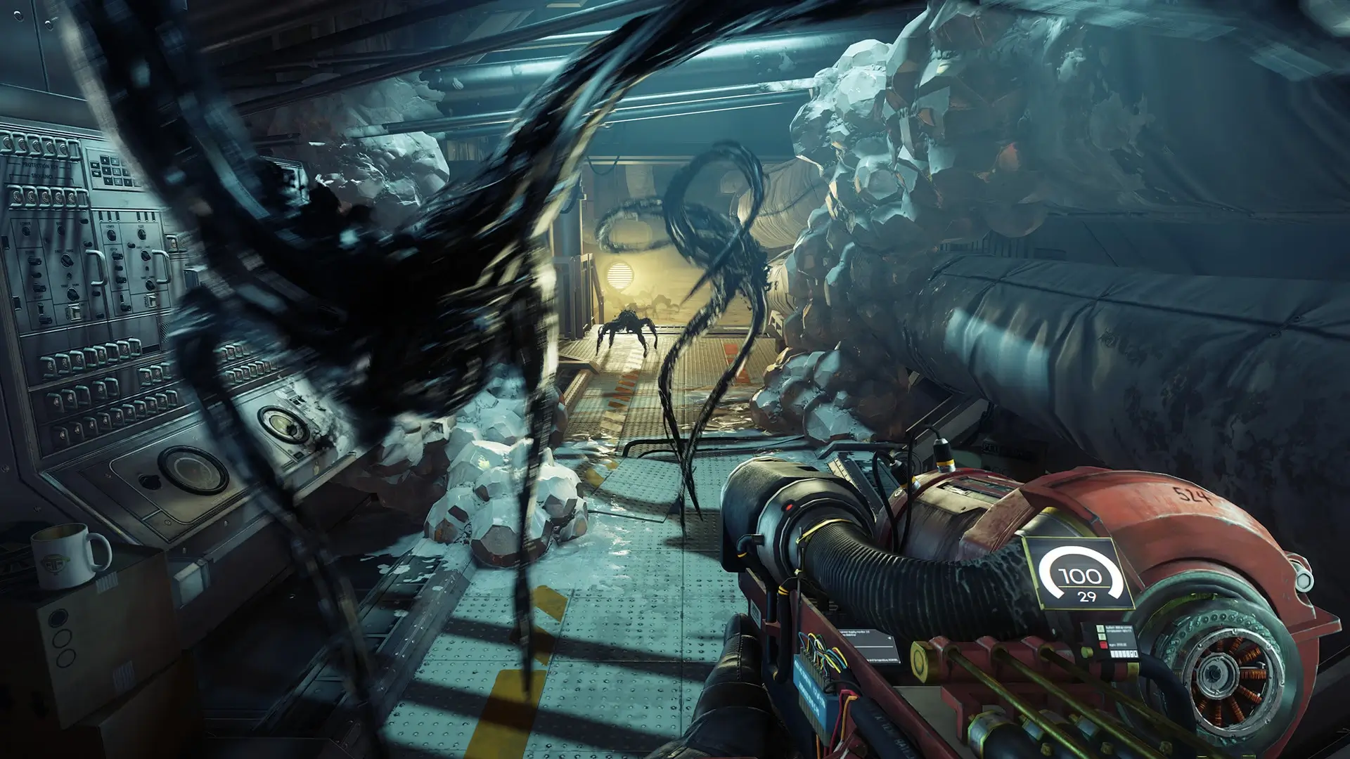 Prey: Digital Deluxe Edition Gameplay Screenshots 3