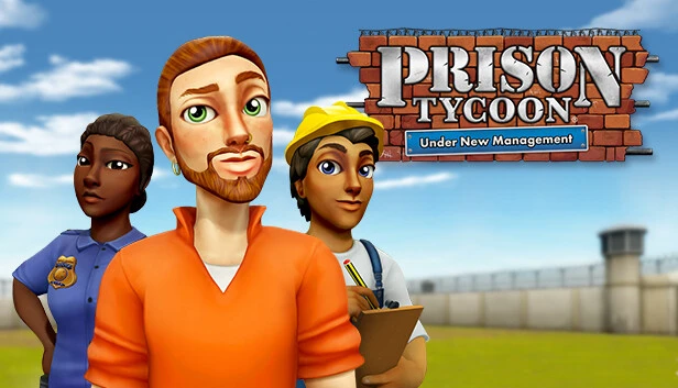 Prison Tycoon: Under New Management Torrent Download
