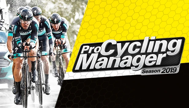 Pro Cycling Manager 2019 Torrent Download