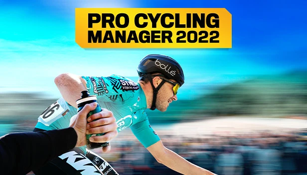 Pro Cycling Manager 2022 Torrent Download