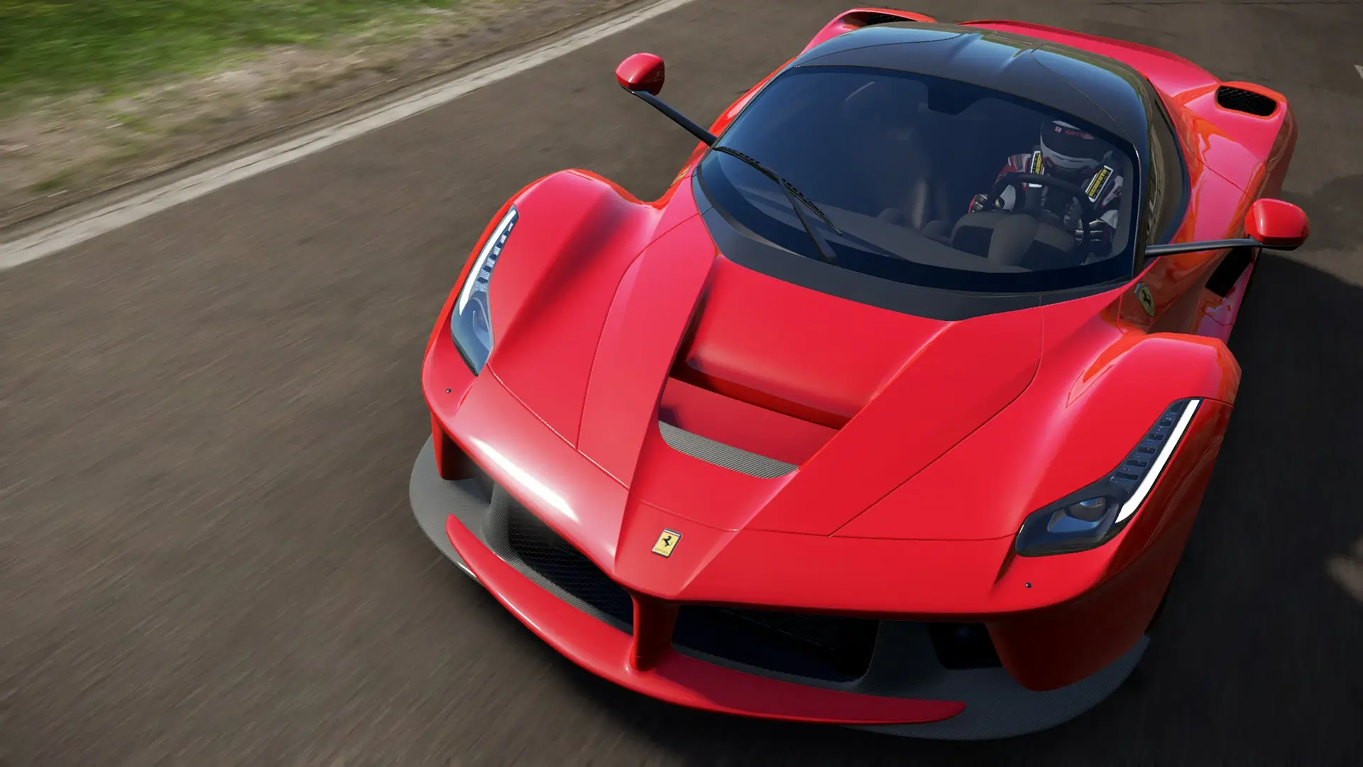 Project CARS 2 Gameplay Screenshots 1
