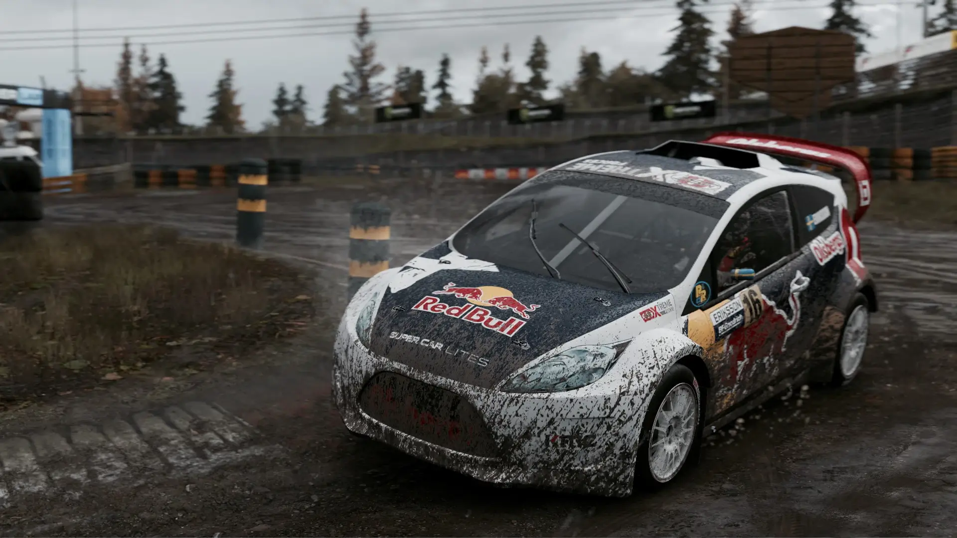 Project CARS 2 Gameplay Screenshots 3