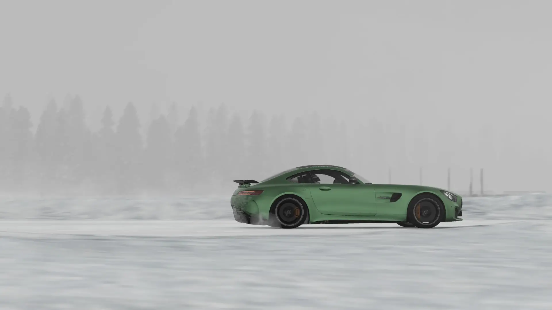 Project CARS 2 Gameplay Screenshots 4
