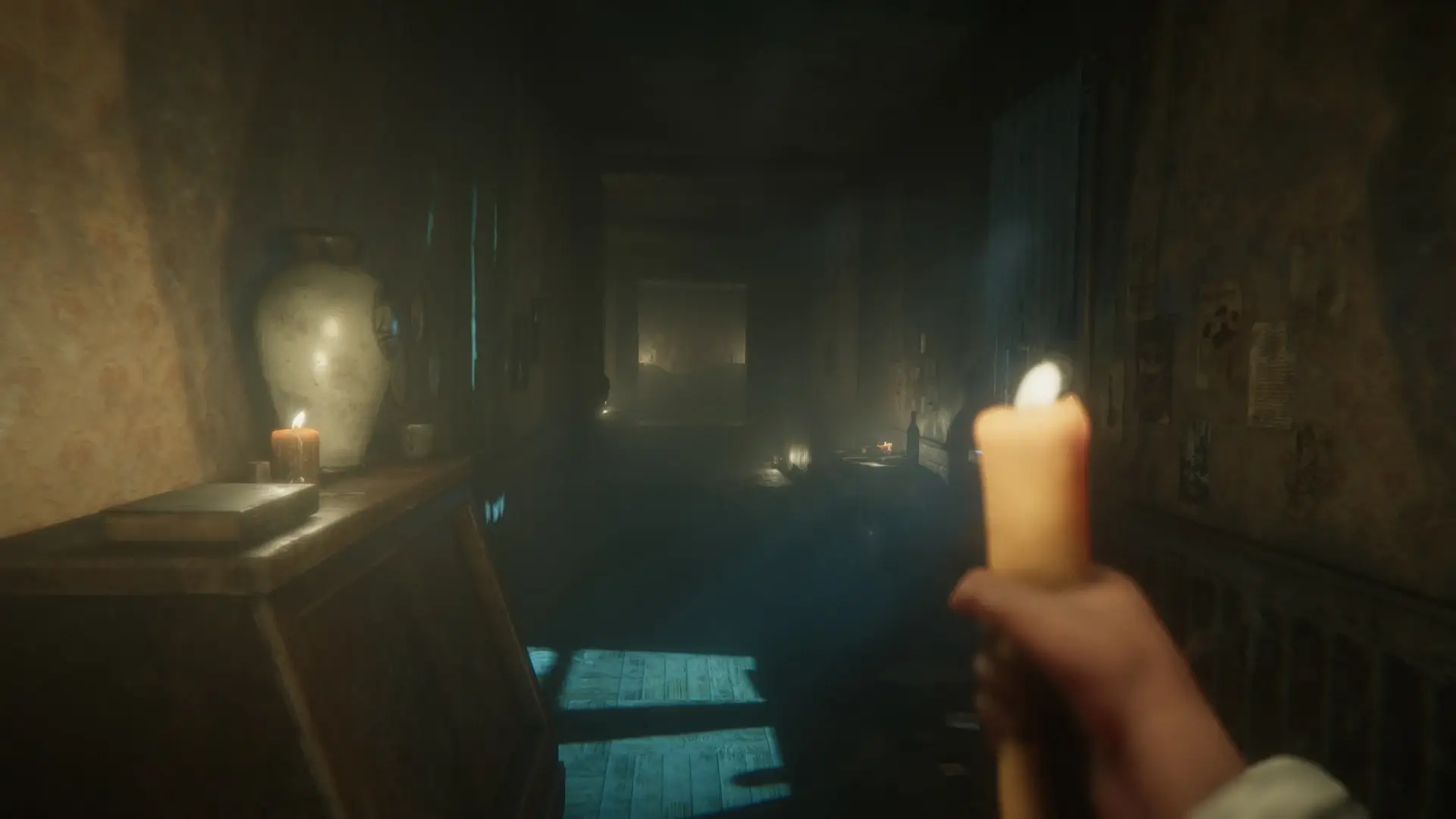 Project Nightmares: Case 36 – Henrietta Kedward Gameplay Screenshots 1
