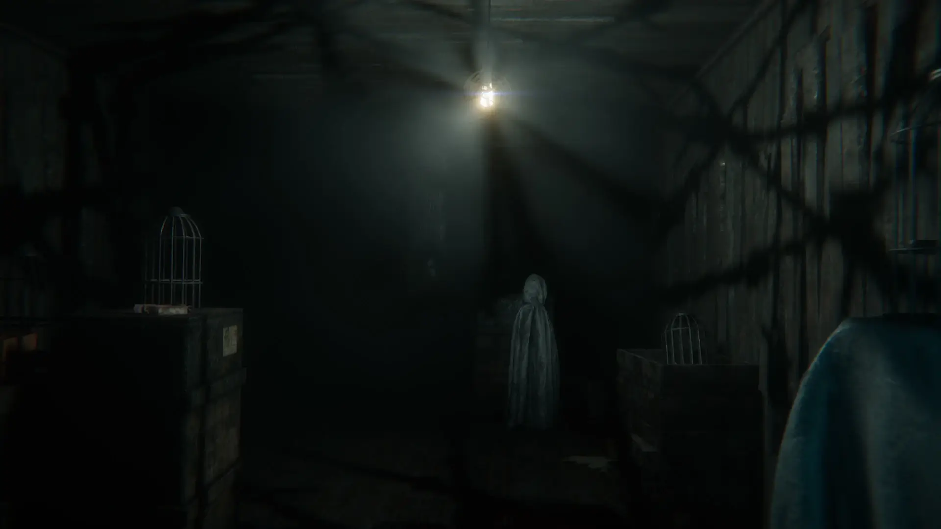 Project Nightmares: Case 36 – Henrietta Kedward Gameplay Screenshots 2