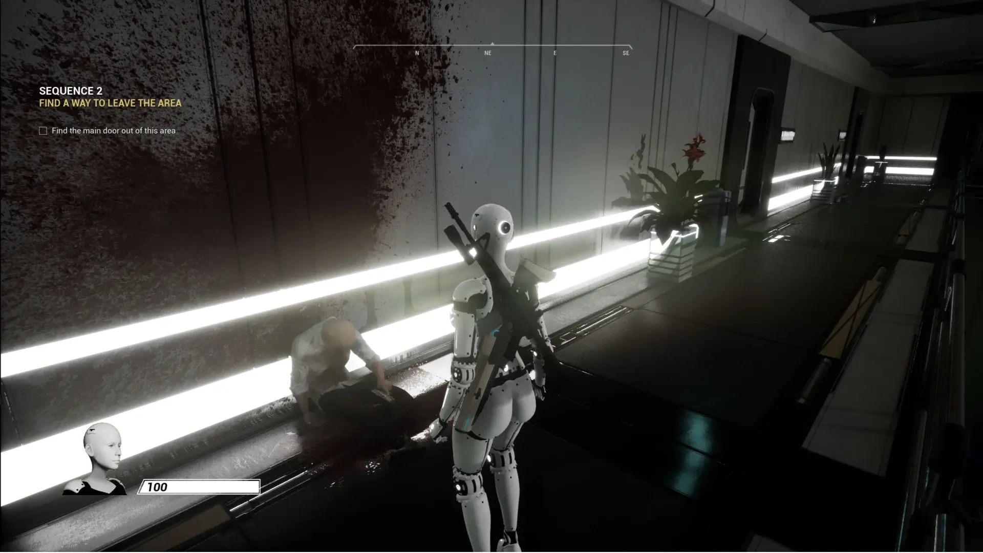 Project Unirah Gameplay Screenshots 3