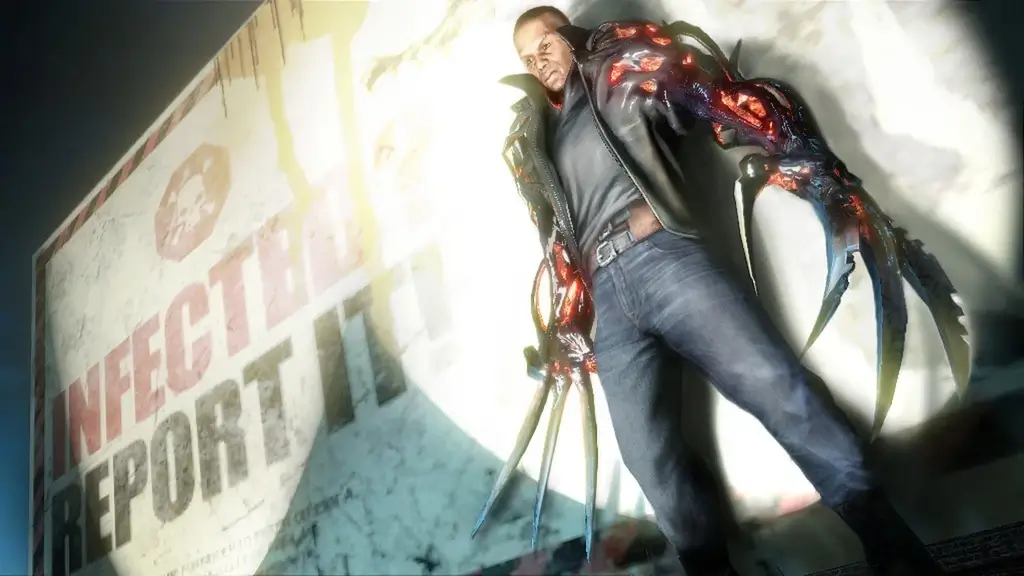 Prototype 2: RADNET Edition Gameplay Screenshots 2