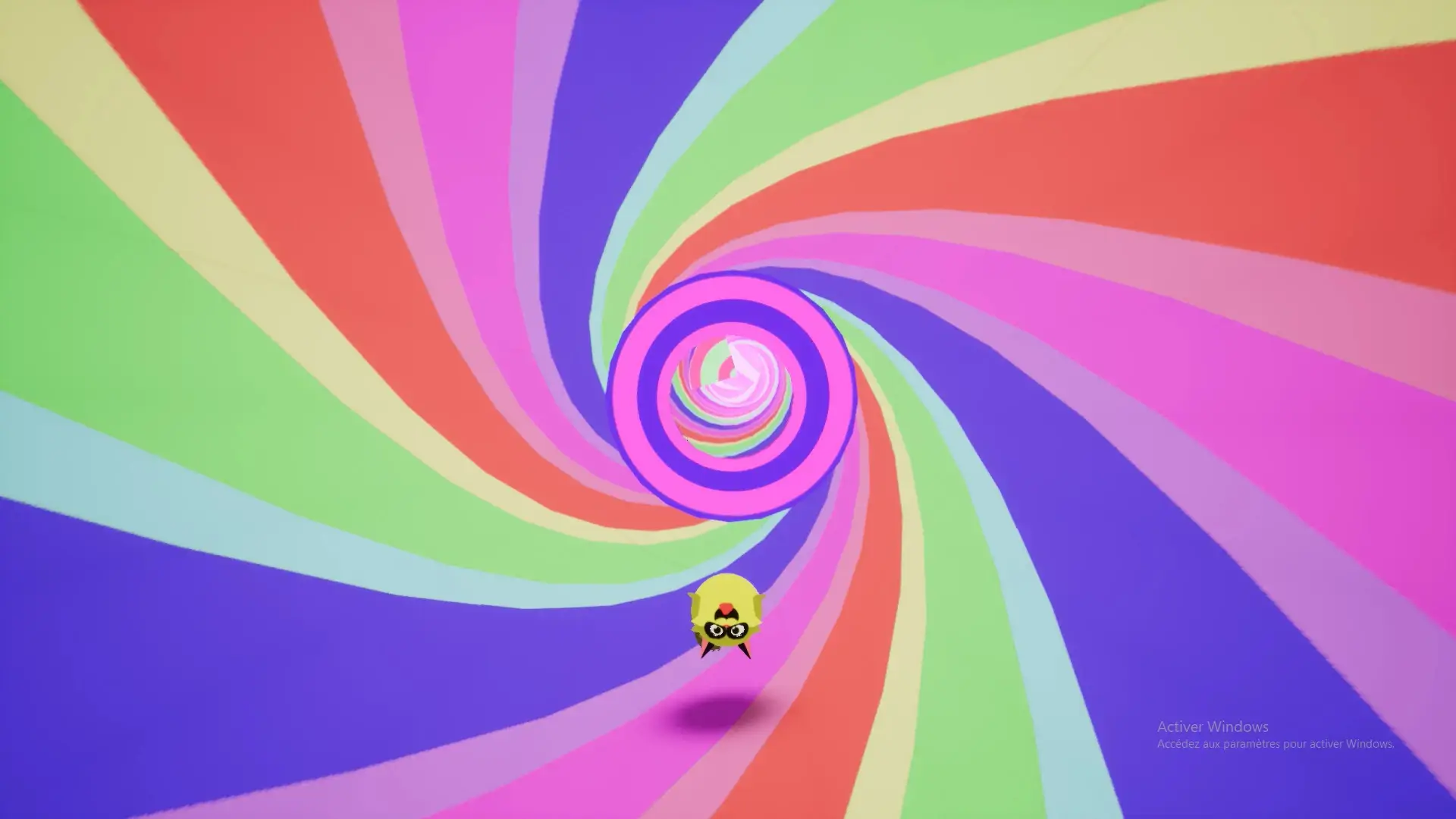 Psychocat: The Door Gameplay Screenshots 2