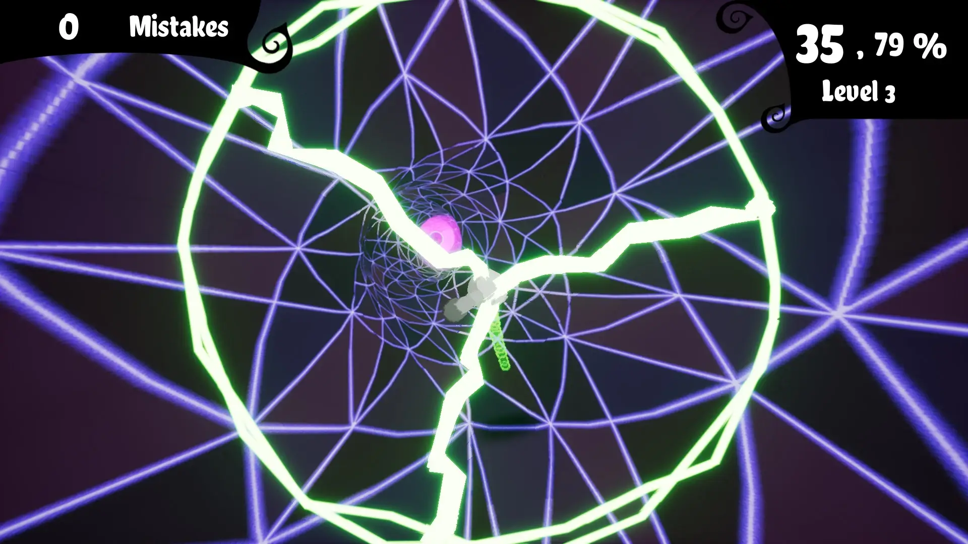 Psychocat: The Door Gameplay Screenshots 4