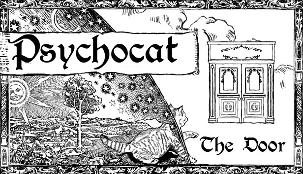 Psychocat: The Door Torrent Download