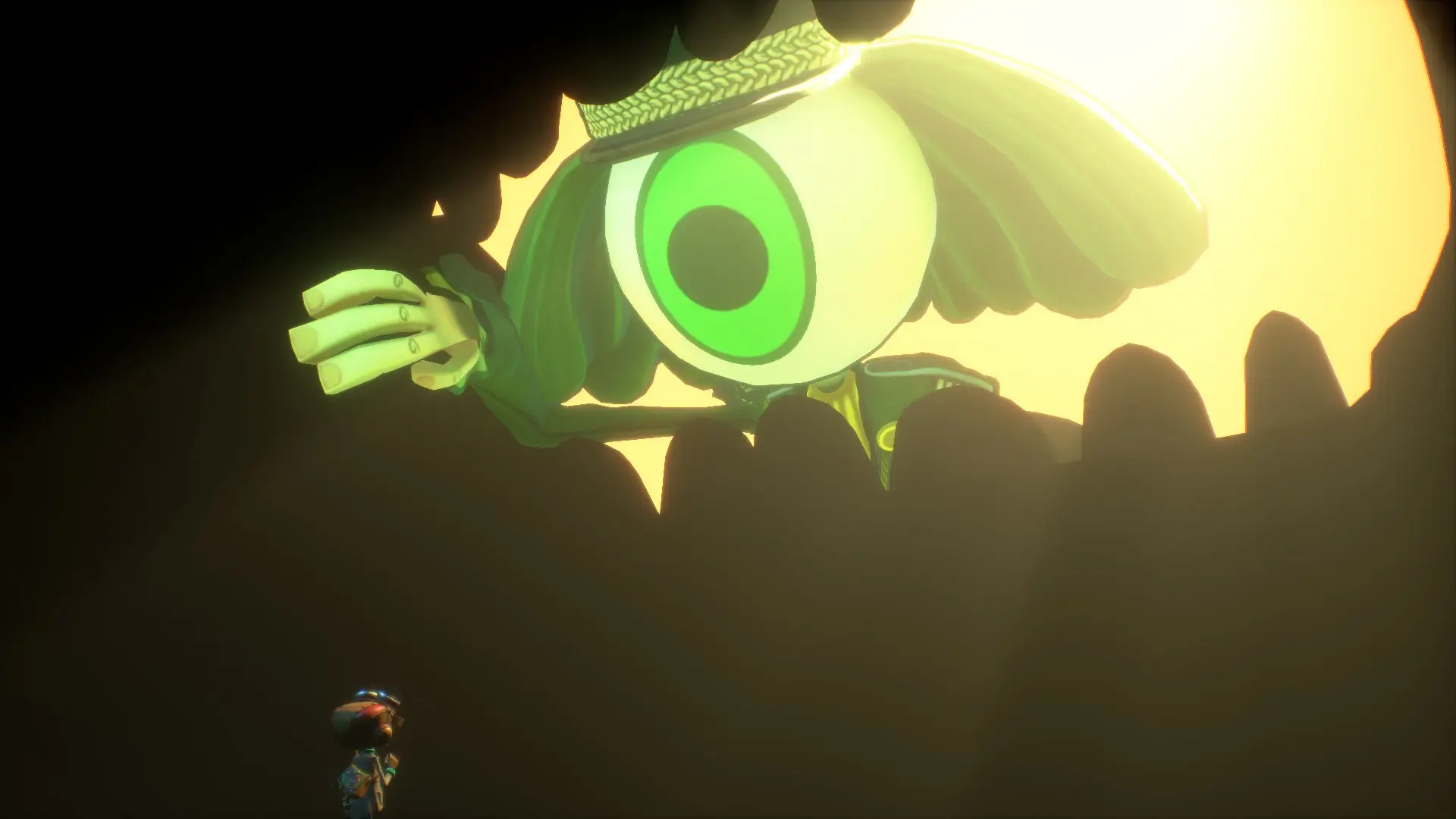 Psychonauts 2 Gameplay Screenshots 2