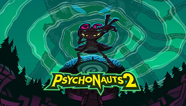 Psychonauts 2 Torrent Download