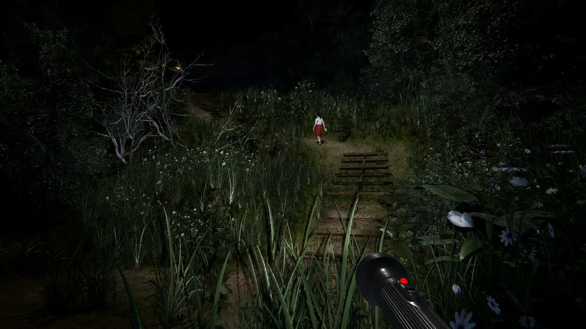 Pulang Insanity: Director’s Cut Gameplay Screenshots 2