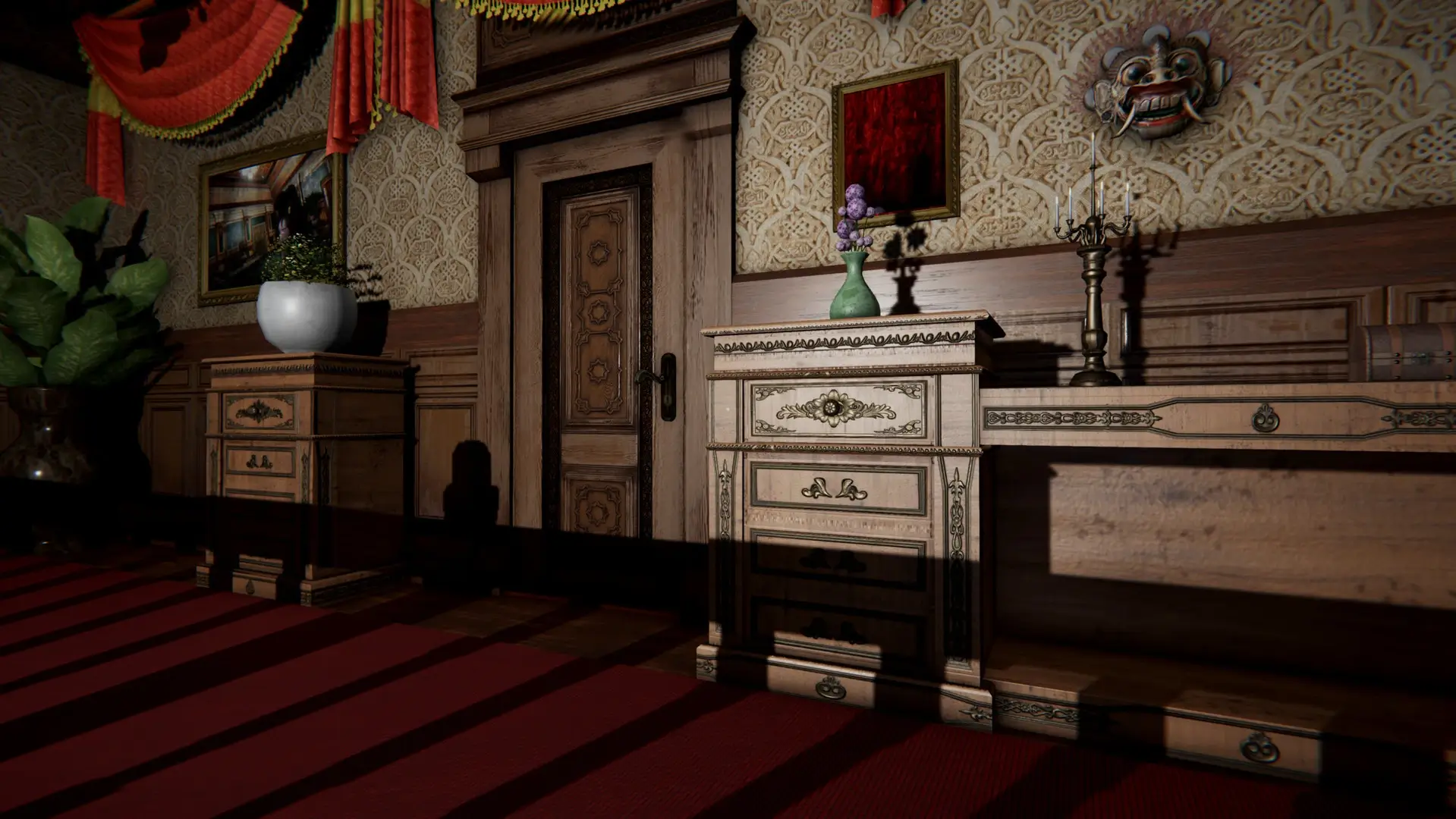 Pulang Insanity: Director’s Cut Gameplay Screenshots 3