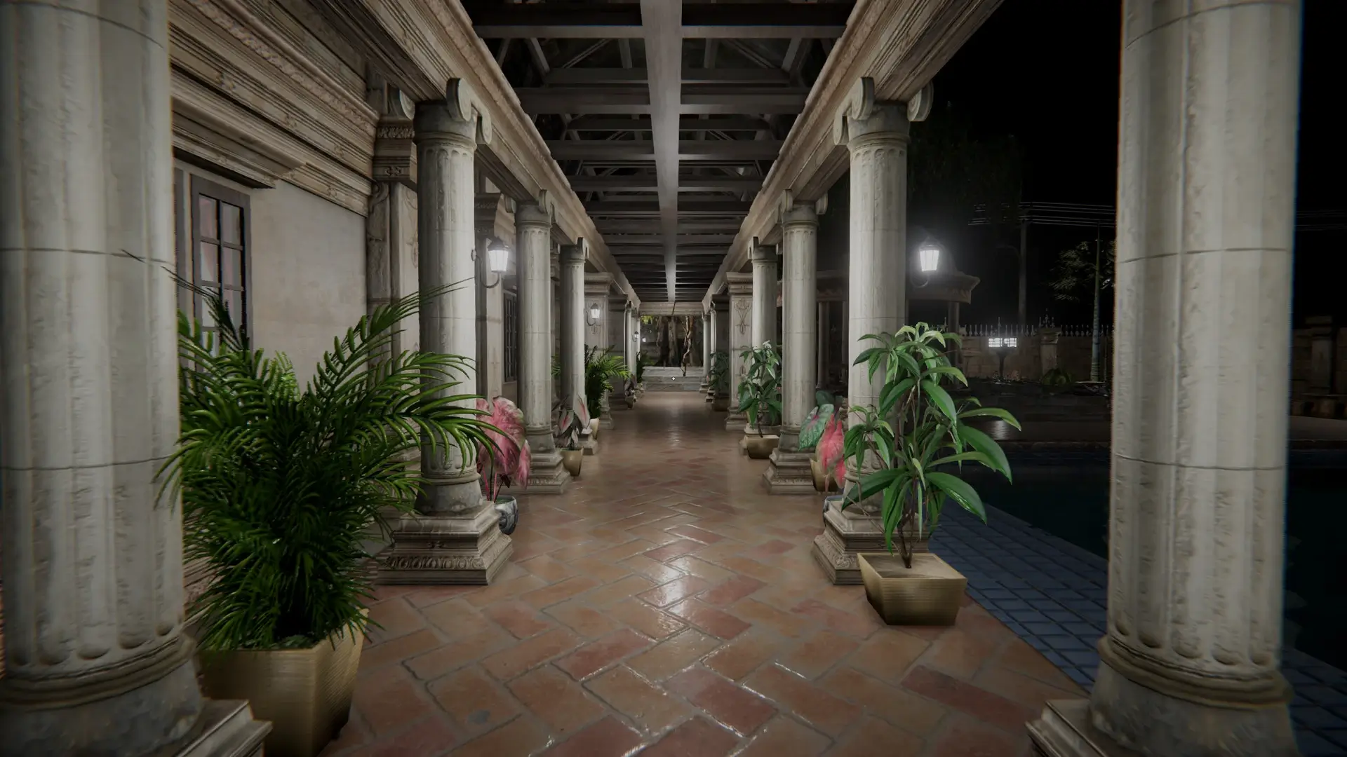 Pulang Insanity: Director’s Cut Gameplay Screenshots 4