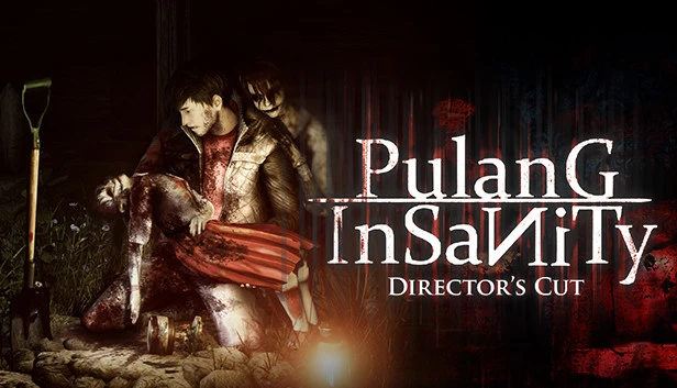Pulang Insanity: Director’s Cut Torrent Download