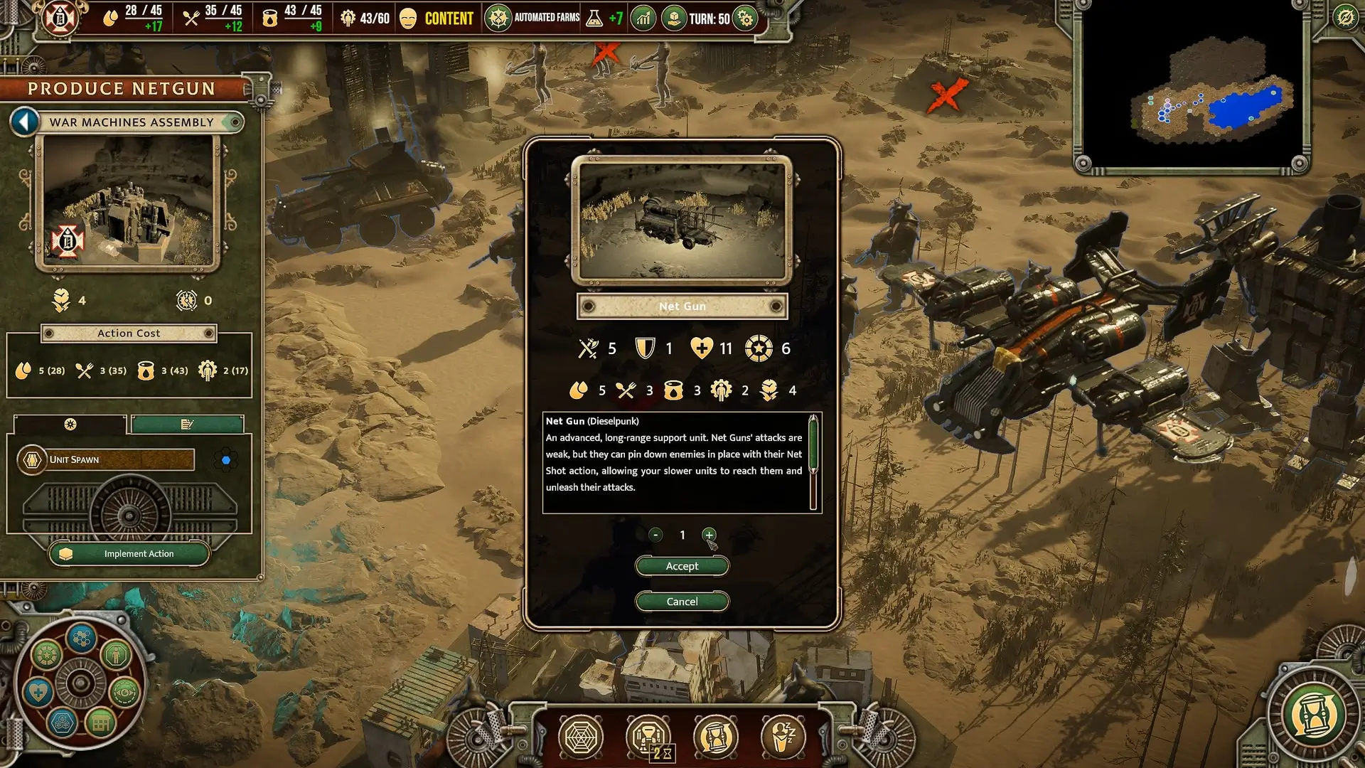 Punk Wars Gameplay Screenshots 3