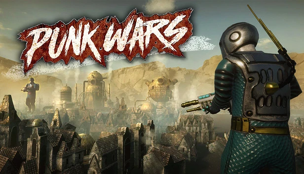 Punk Wars Torrent Download