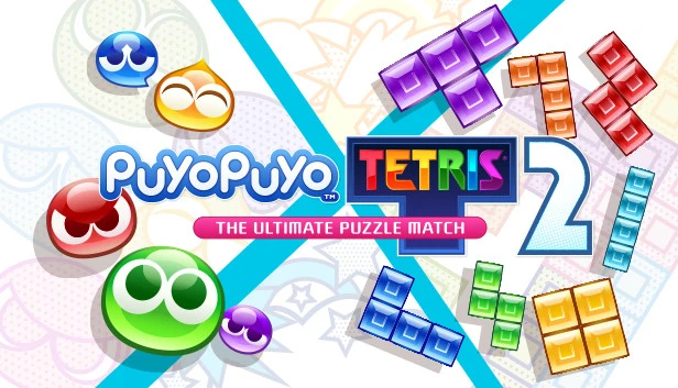 Puyo Puyo Tetris 2: Launch Edition Torrent Download