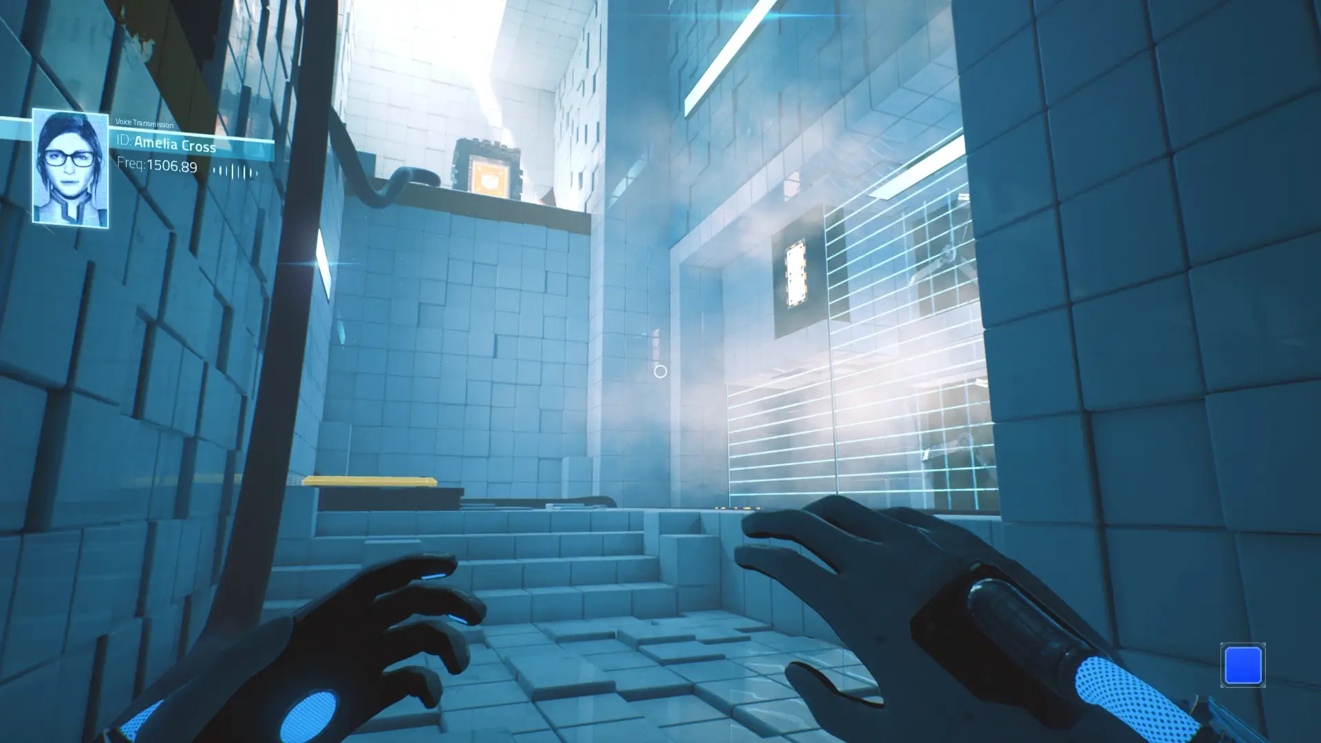 Q.U.B.E. 2 Gameplay Screenshots 2