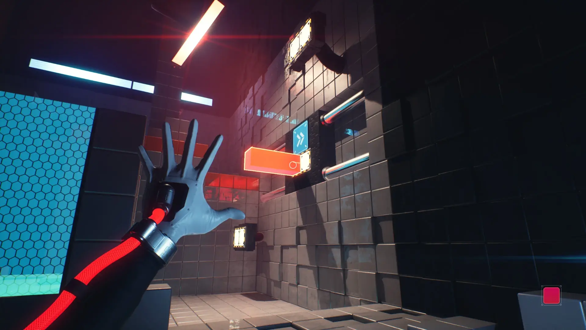 Q.U.B.E. 2 Gameplay Screenshots 4