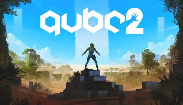 Q.U.B.E. 2 Torrent Download