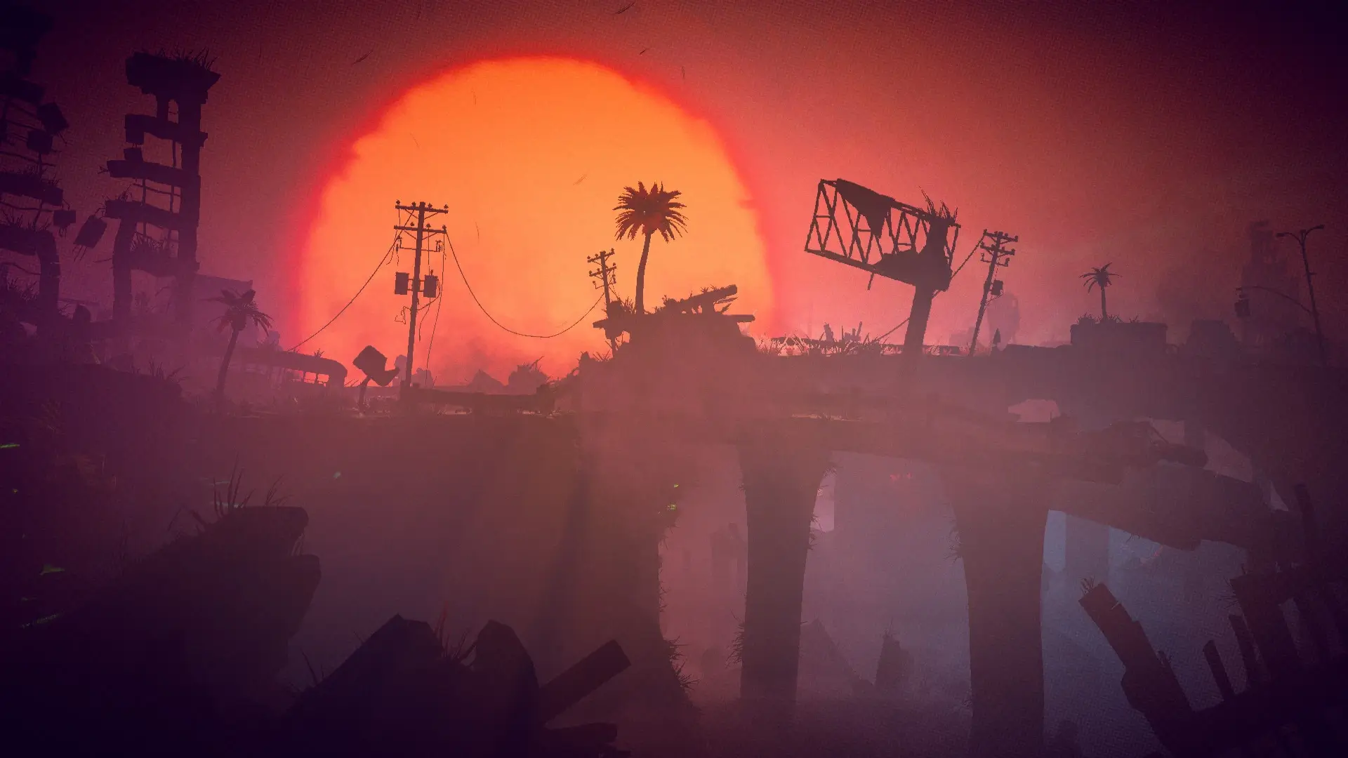 RAD Gameplay Screenshots 2