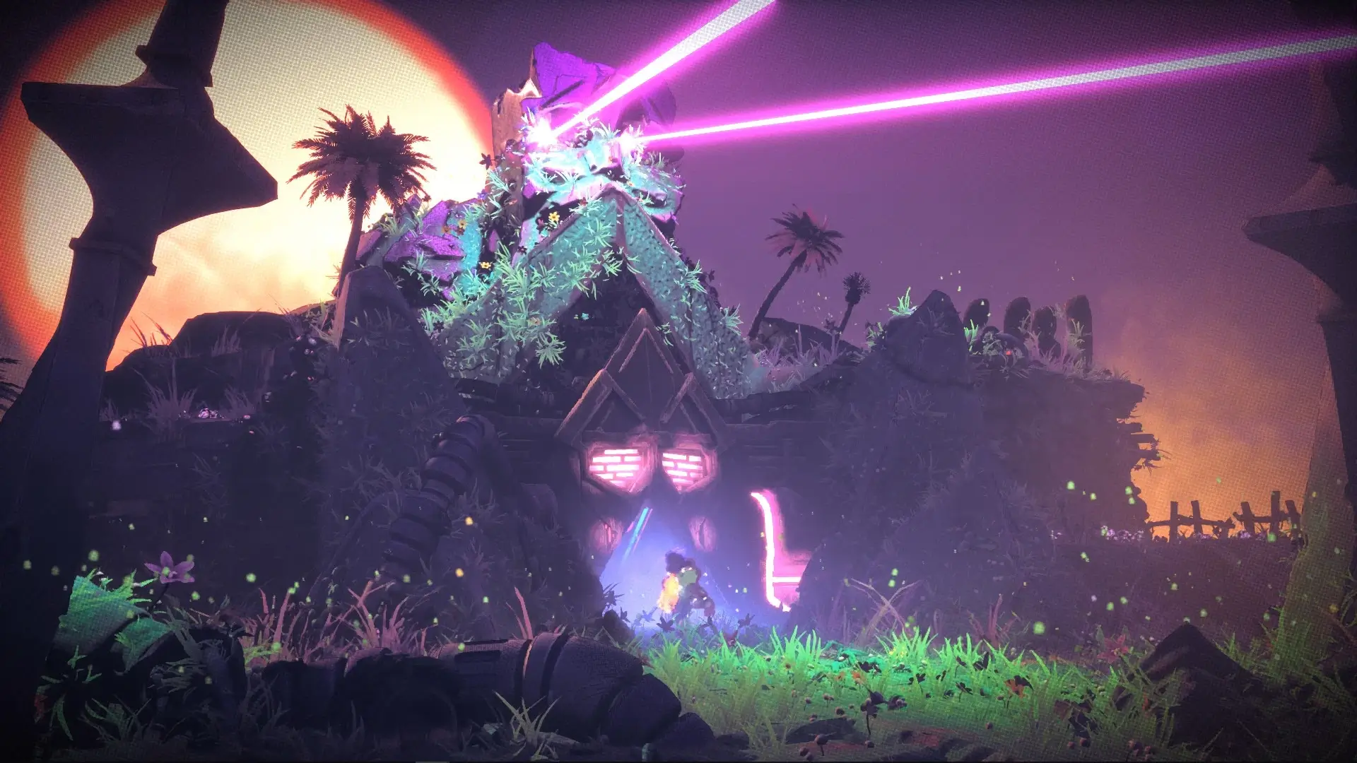 RAD Gameplay Screenshots 3