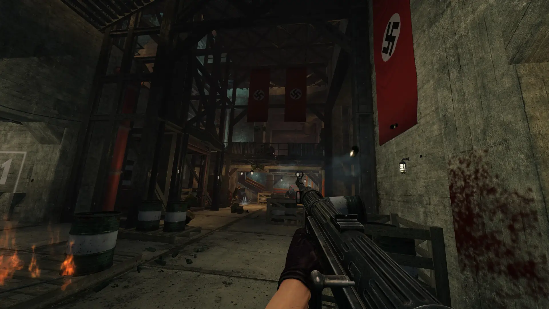 RAID: World War II Gameplay Screenshots 2