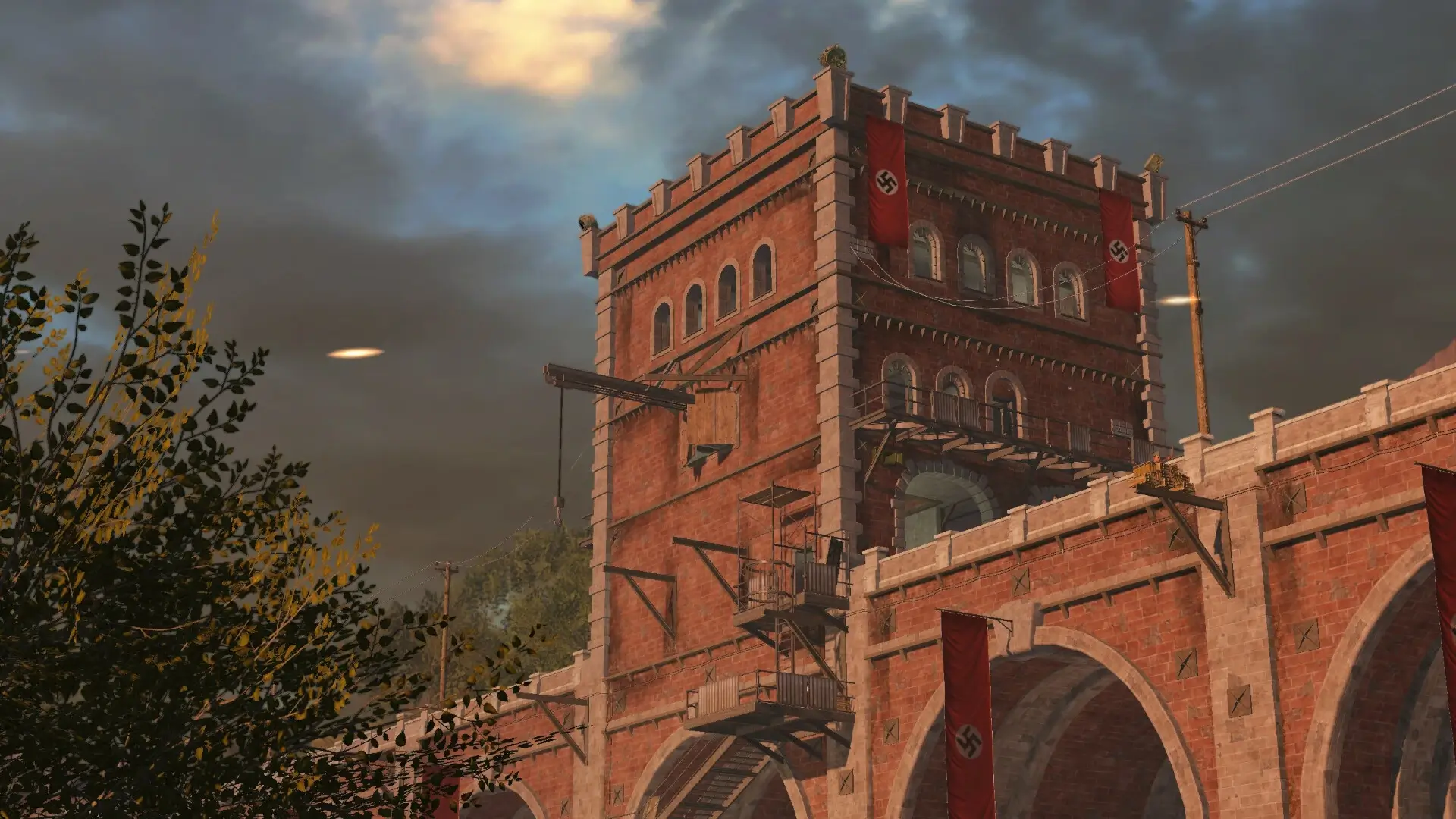 RAID: World War II Gameplay Screenshots 3