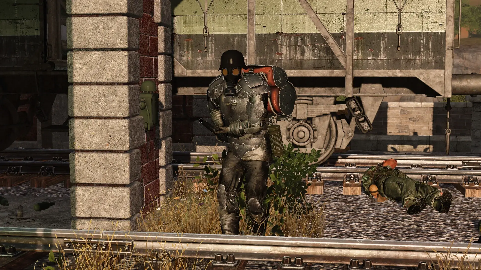 RAID: World War II Gameplay Screenshots 4