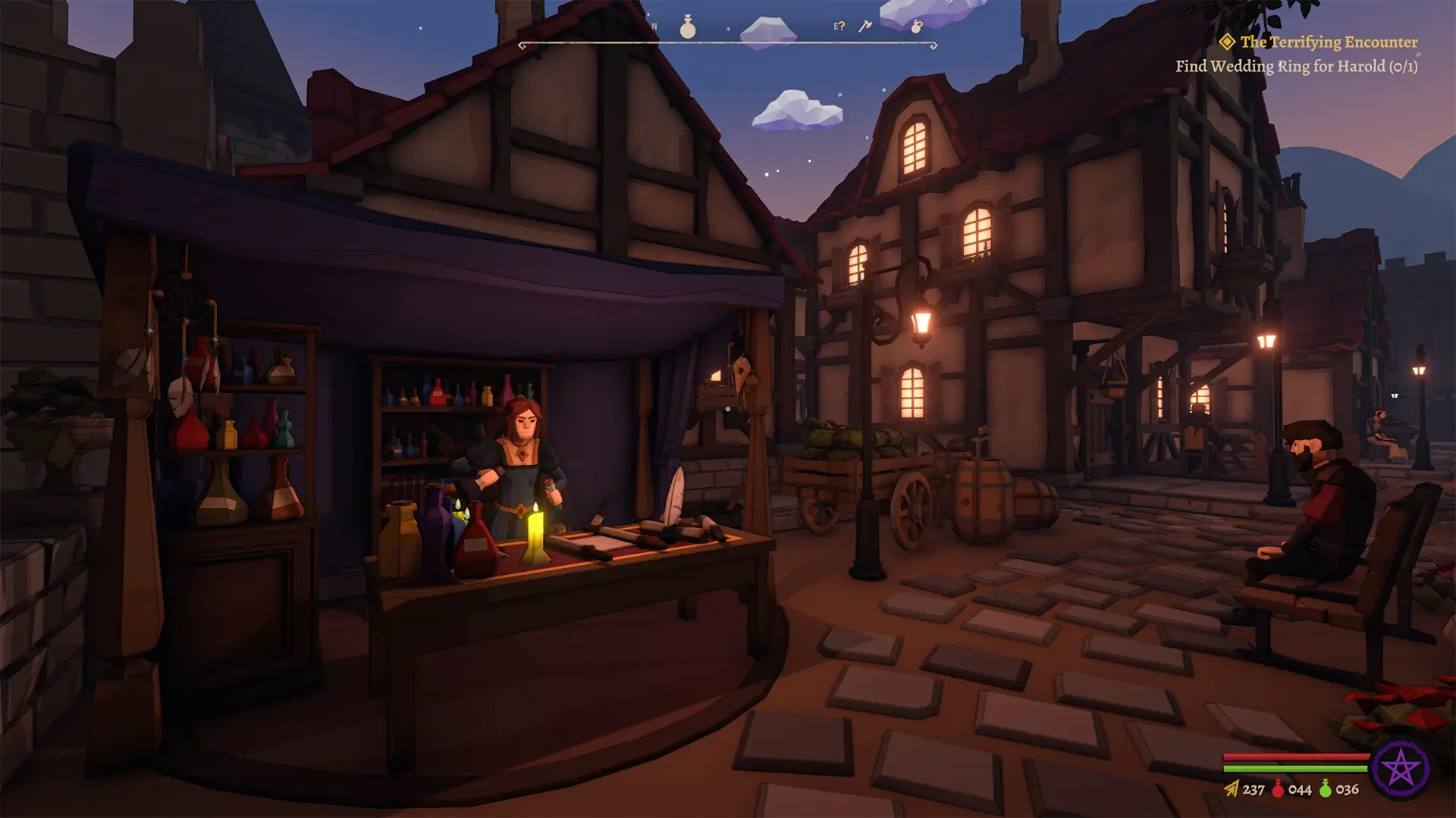 RAIDBORN: Ultimate Edition Gameplay Screenshots 2