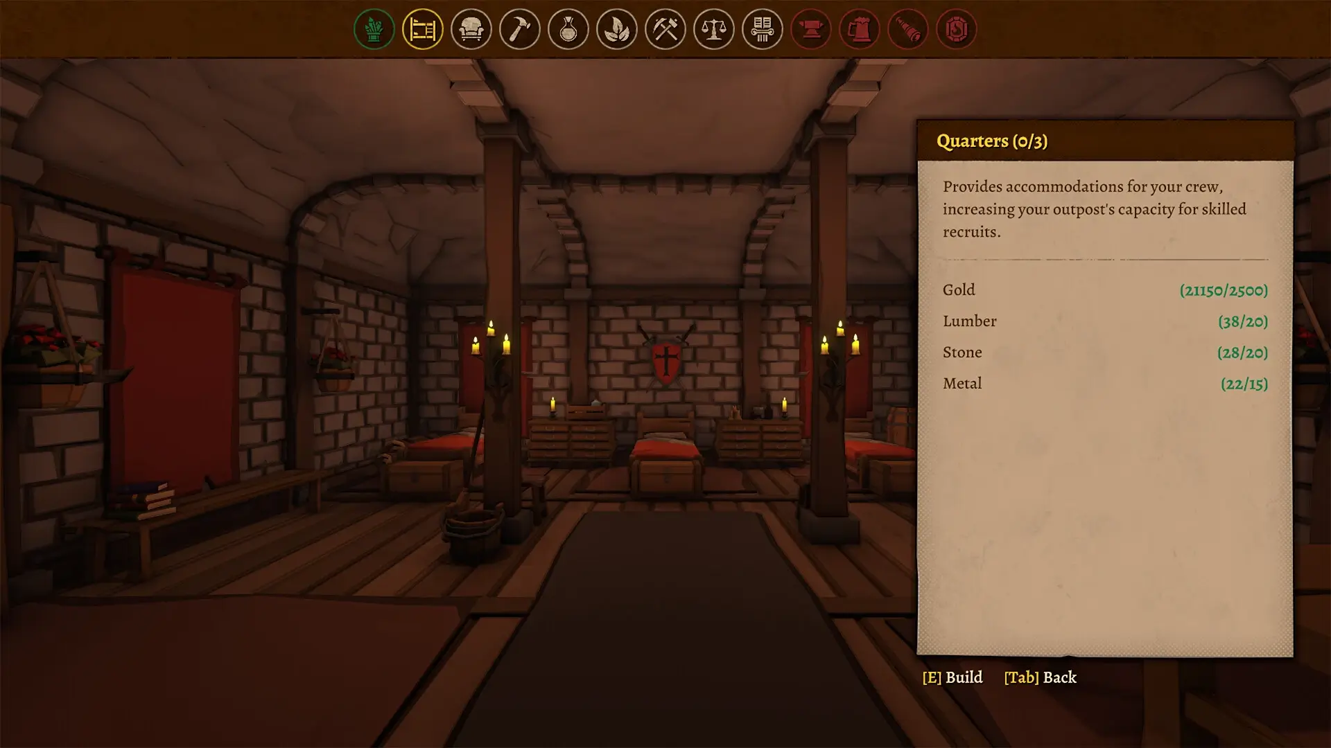 RAIDBORN: Ultimate Edition Gameplay Screenshots 3