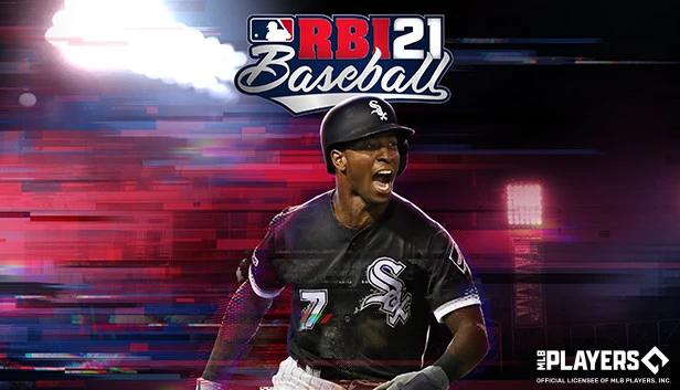 R.B.I. Baseball 21 Torrent Download