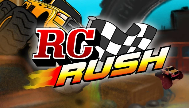 RC Rush Torrent Download