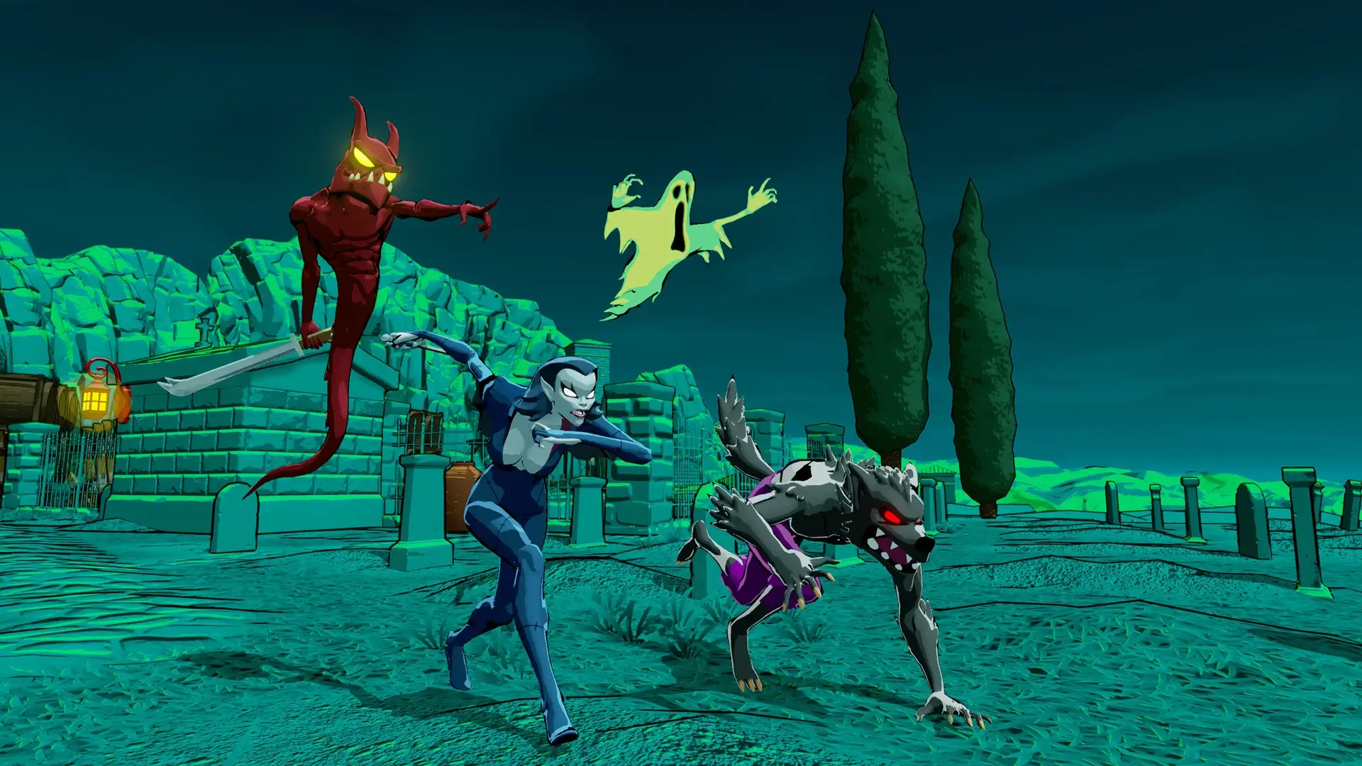 RESEARCH and DESTROY Gameplay Screenshots 2